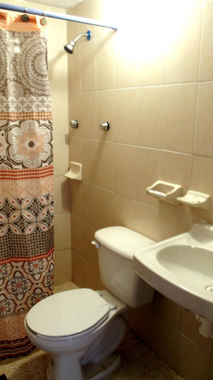 Kukulkan Hostal San Cristóbal de Las Casas المظهر الخارجي الصورة